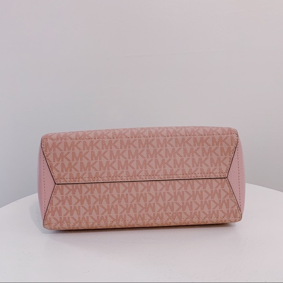 Michael Kors Ballet Multi Small Satchel - Picture 8 of 13